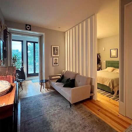 Boavista Charming Apartment With Garden By Great&Cosy Porto Zewnętrze zdjęcie