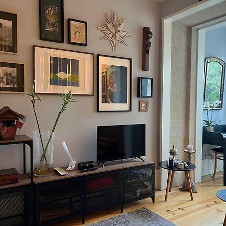 Boavista Charming Apartment With Garden By Great&Cosy Porto Zewnętrze zdjęcie