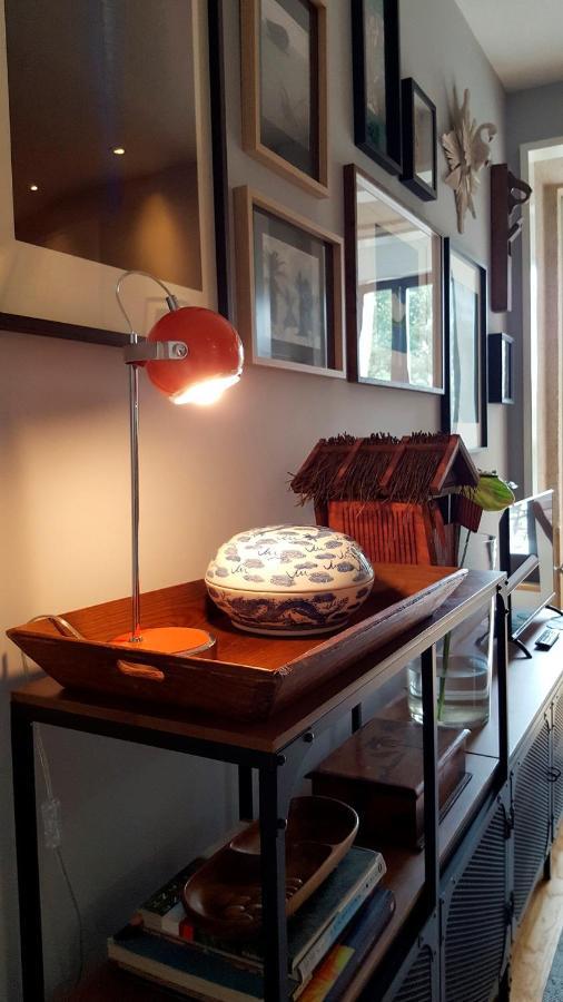 Boavista Charming Apartment With Garden By Great&Cosy Porto Zewnętrze zdjęcie