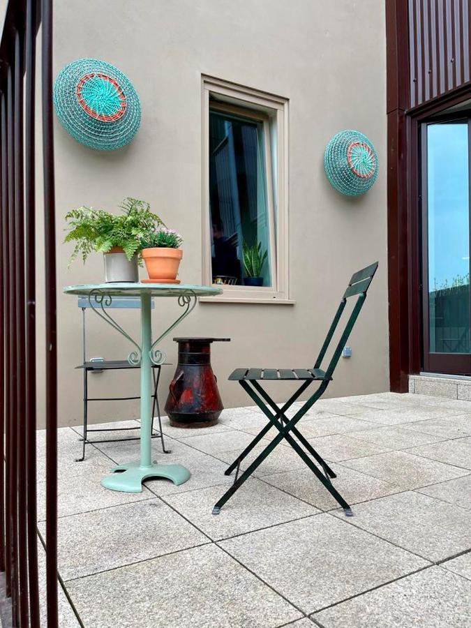 Boavista Charming Apartment With Garden By Great&Cosy Porto Zewnętrze zdjęcie
