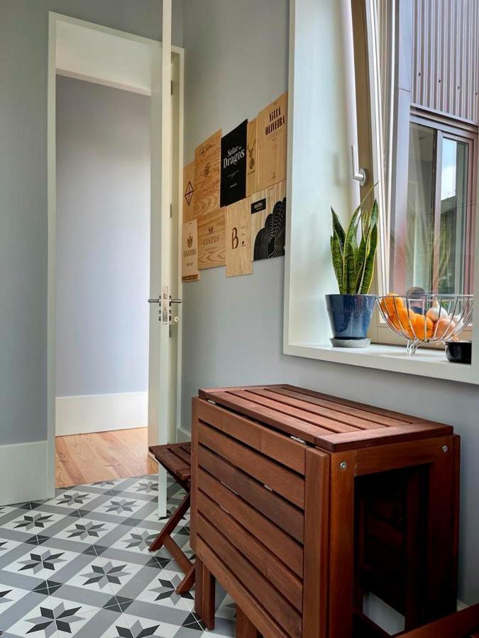 Boavista Charming Apartment With Garden By Great&Cosy Porto Zewnętrze zdjęcie