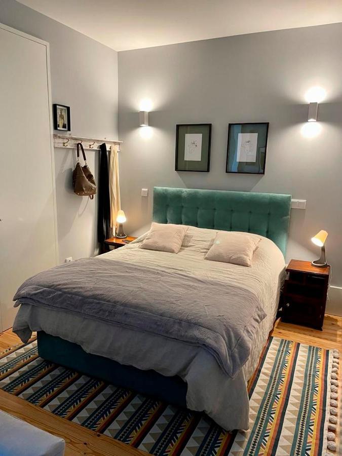 Boavista Charming Apartment With Garden By Great&Cosy Porto Zewnętrze zdjęcie