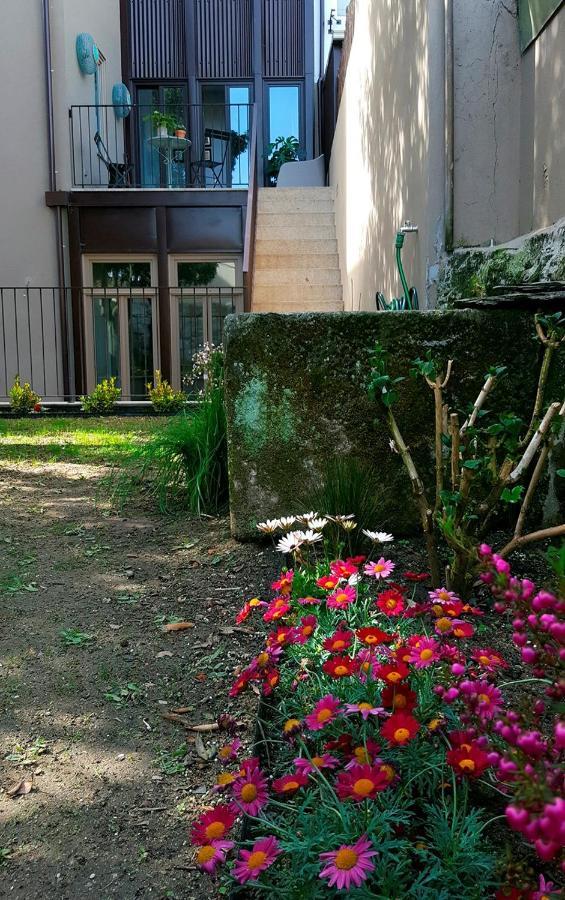 Boavista Charming Apartment With Garden By Great&Cosy Porto Zewnętrze zdjęcie