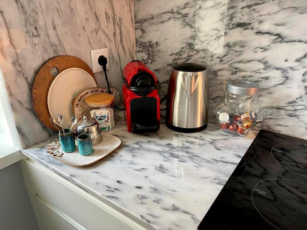 Boavista Charming Apartment With Garden By Great&Cosy Porto Zewnętrze zdjęcie