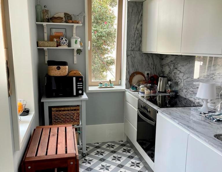 Boavista Charming Apartment With Garden By Great&Cosy Porto Zewnętrze zdjęcie