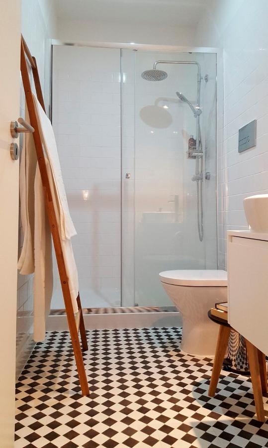 Boavista Charming Apartment With Garden By Great&Cosy Porto Zewnętrze zdjęcie